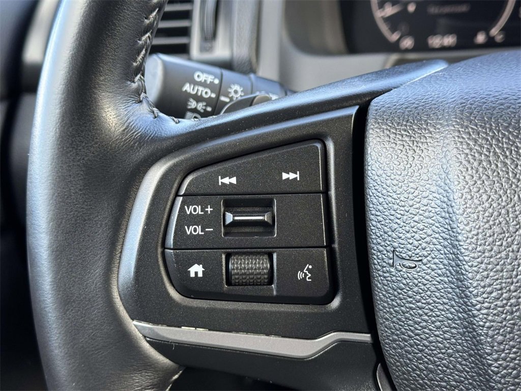 Certified 2024 Honda Ridgeline Sport image 19