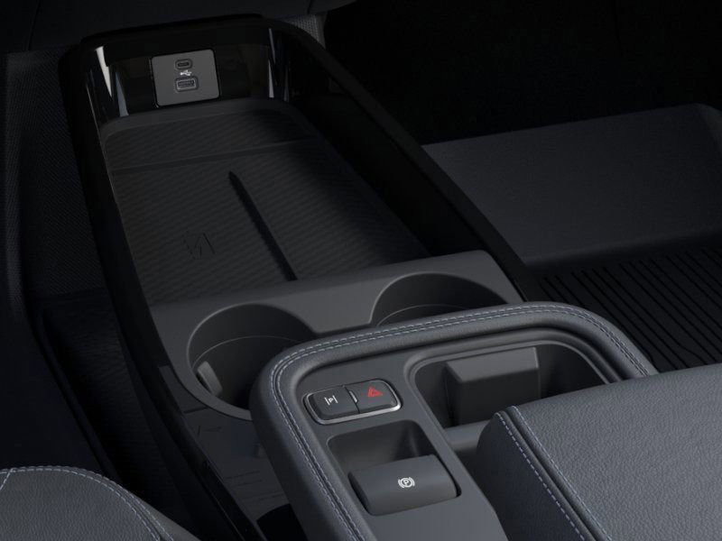 New 2025 Ford Mustang Mach-E Select w/ Interior Protection Package image 15