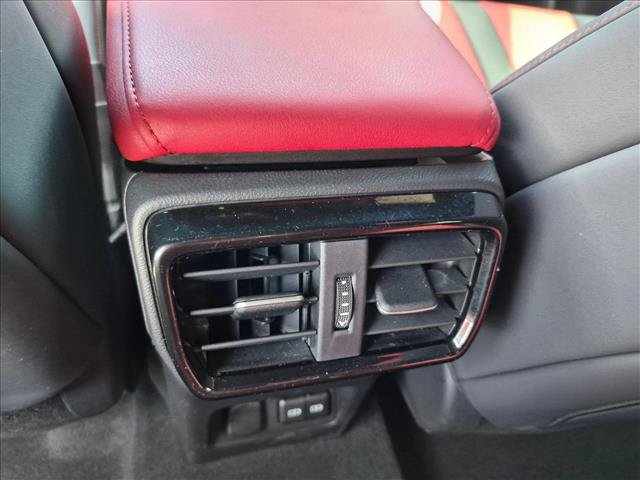 Used 2024 Lexus NX 350 F Sport AWD/4WD image 17