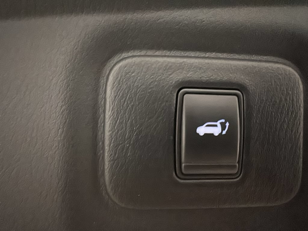 Used 2020 INFINITI QX60 Luxe w/ Essential Package AWD/4WD image 26