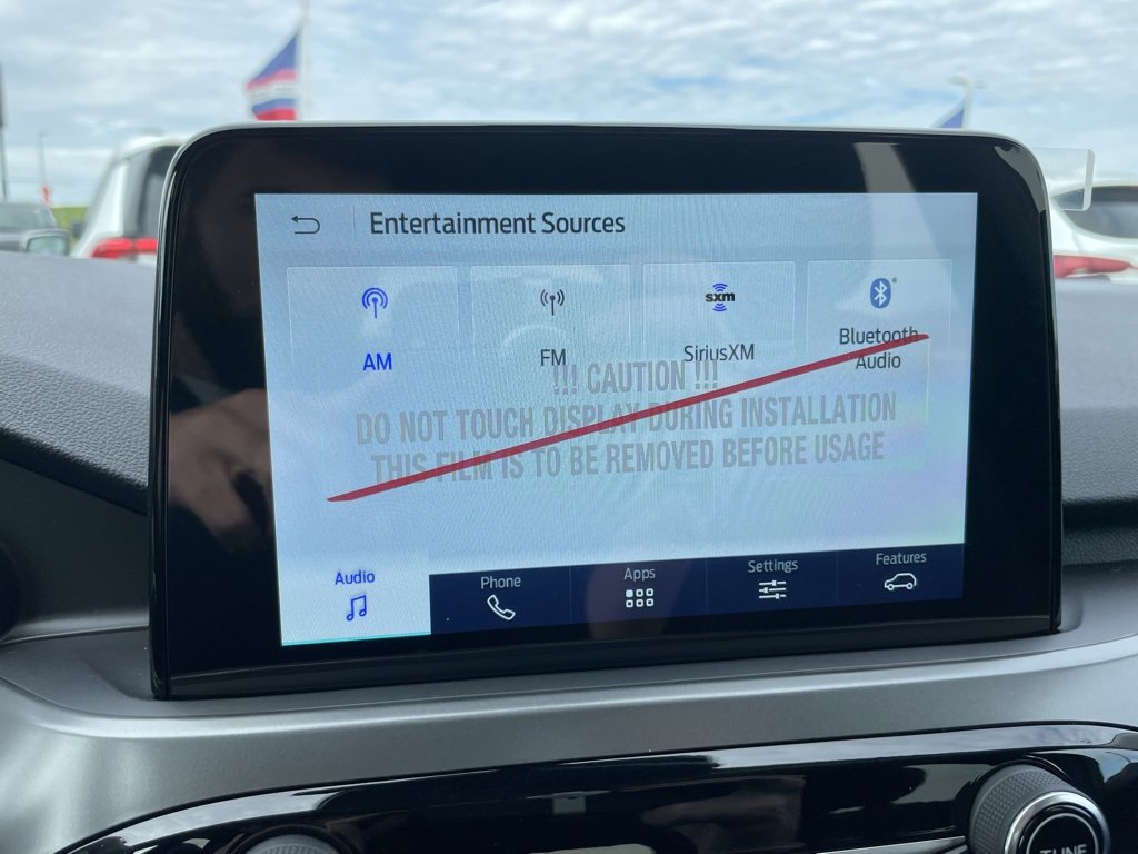 New 2026 Ford Escape Active image 15