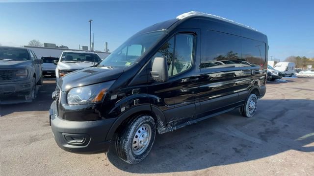New 2026 Ford Transit 250 148 Medium Roof Extended AWD image 6
