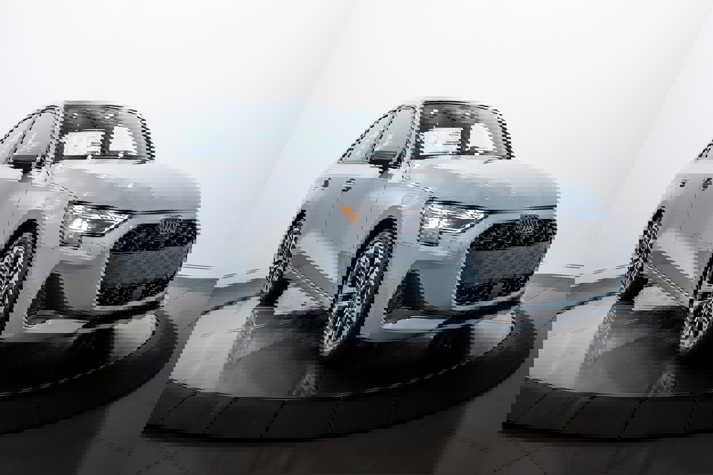 New 2026 Audi A3 2.0T Premium Plus image 2