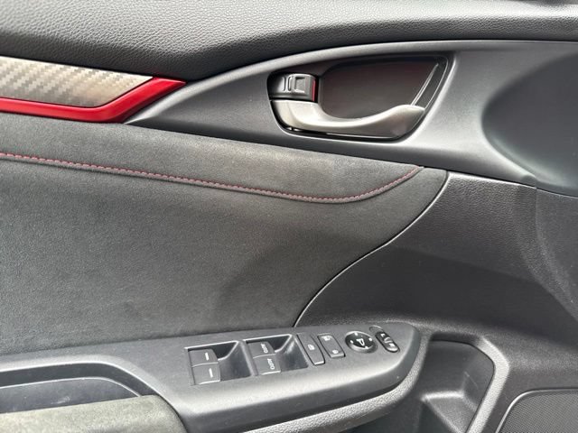 Used 2018 Honda Civic Type R image 26