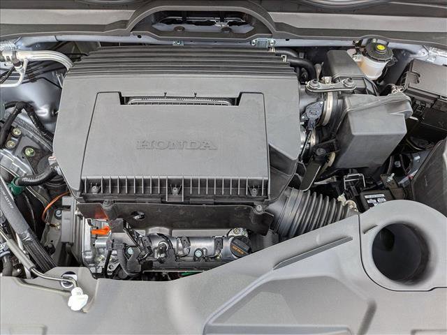 New 2026 Honda Pilot TrailSport image 17