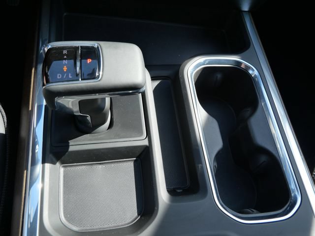 Used 2026 Chevrolet Silverado 1500 High Country w/ High Country Premium Package AWD/4WD image 20