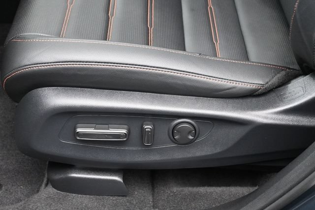 Used 2025 Honda CR-V Sport Touring image 18