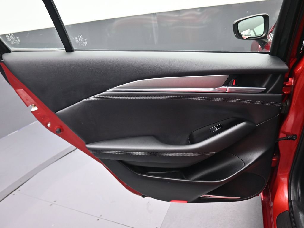 Used 2020 MAZDA MAZDA6 Grand Touring FWD image 29