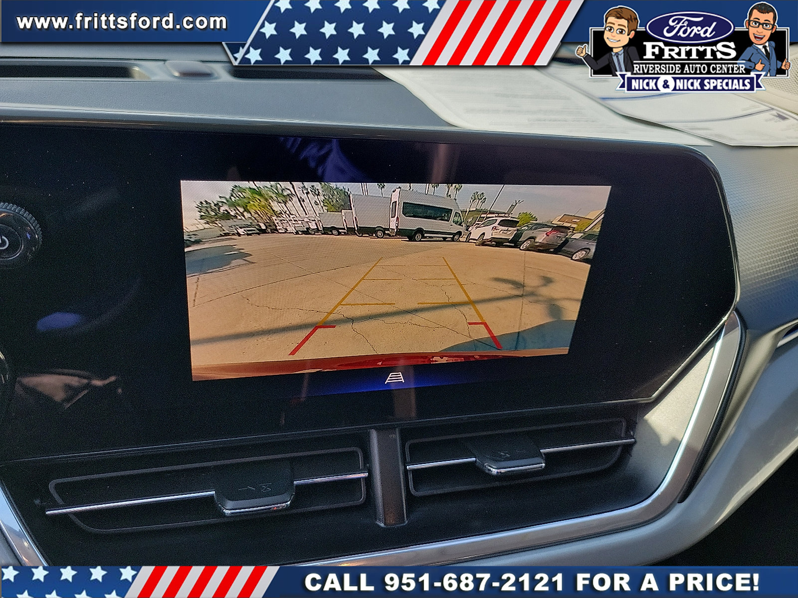 Used 2024 Chevrolet Trax LT FWD image 10