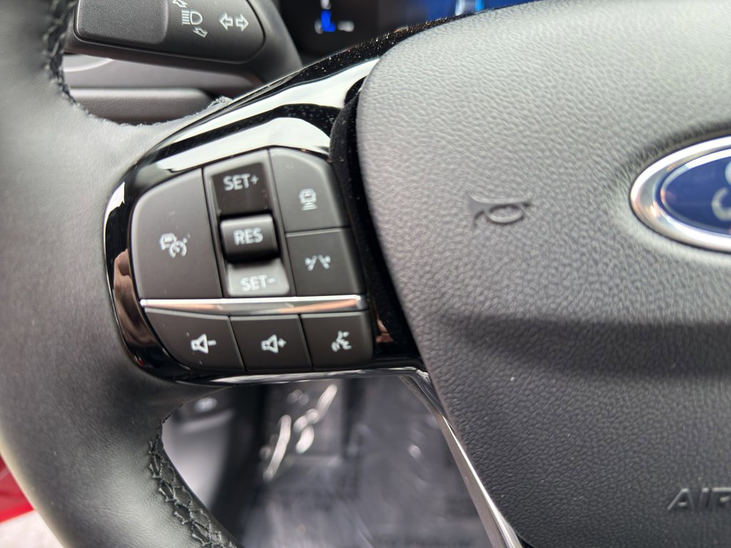 New 2026 Ford Escape Active w/ Tech Pack #1 AWD/4WD image 18
