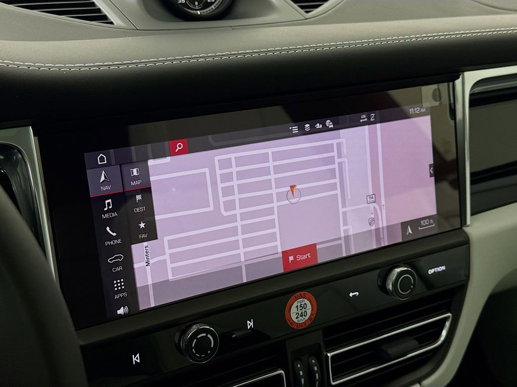 New 2026 Porsche Macan Turbo image 21