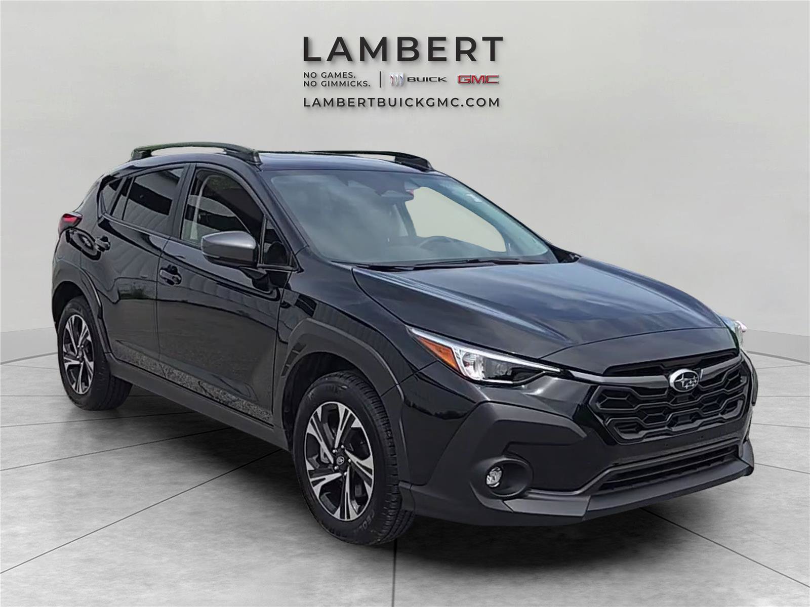Used 2025 Subaru Crosstrek 2.5i Premium AWD/4WD image 7