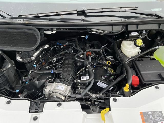 New 2026 Ford Transit 150 148 Medium Roof AWD image 12