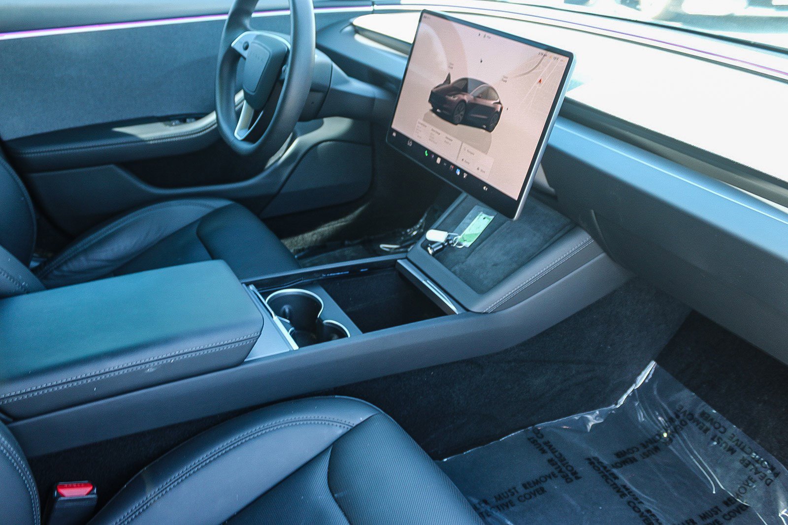 Used 2025 Tesla Model 3 Long Range image 17