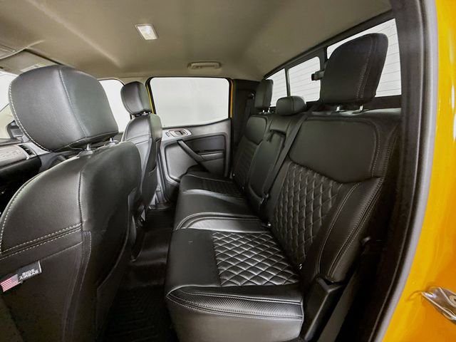 Used 2022 Ford Ranger XLT w/ Equipment Group 302A High image 24