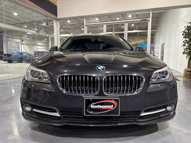 Used 2015 BMW 535i Sedan image 27