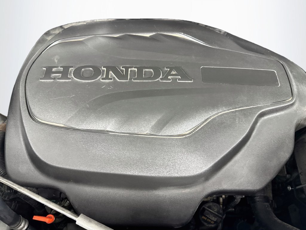 Used 2023 Honda Passport Elite image 38