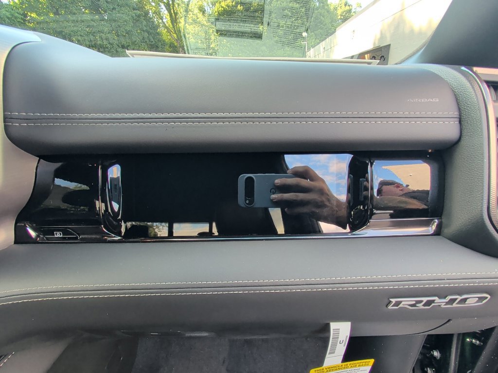New 2026 RAM 1500 RHO w/ RHO Level 1 Equipment Group AWD/4WD image 17