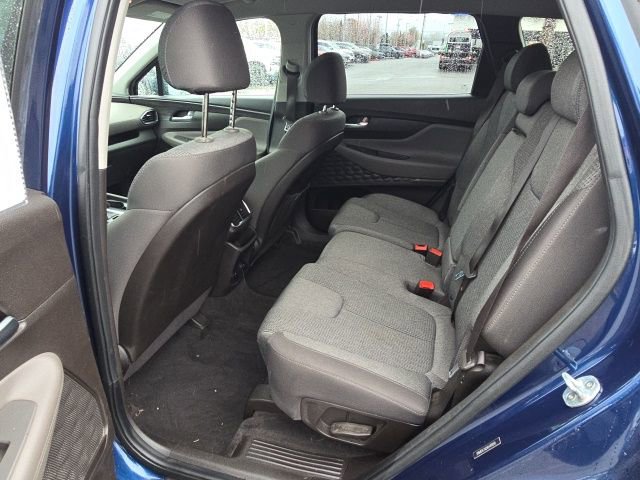 Used 2020 Hyundai Santa Fe SEL image 14