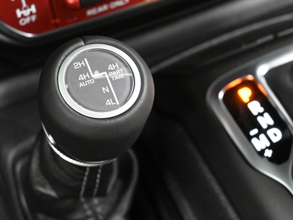 New 2026 Jeep Gladiator Rubicon image 24