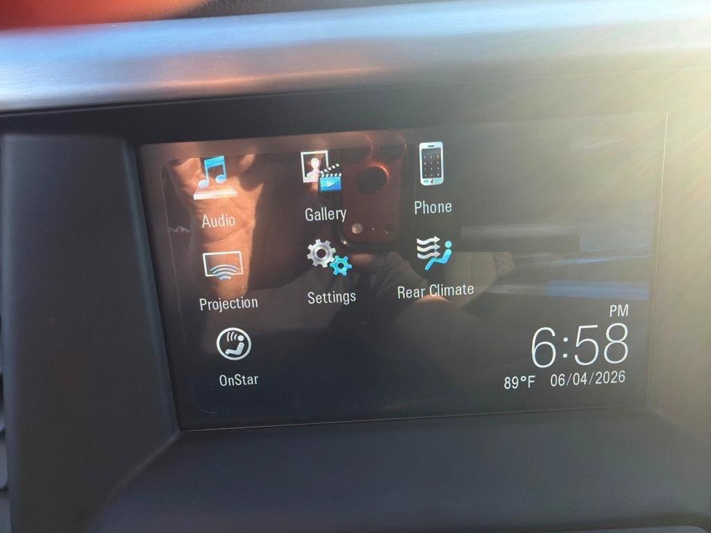 Used 2019 GMC Acadia SLE FWD image 21