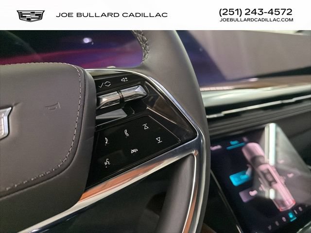 New 2026 Cadillac Escalade Platinum Sport AWD/4WD image 15
