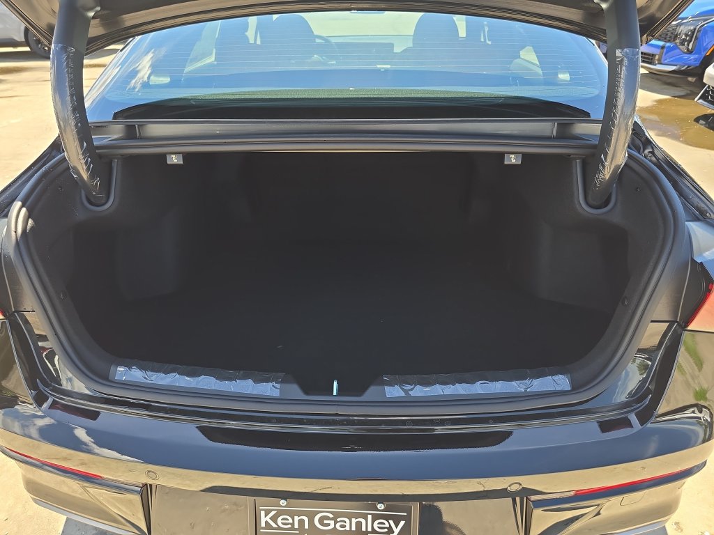 New 2026 Kia K5 GT-Line FWD image 10