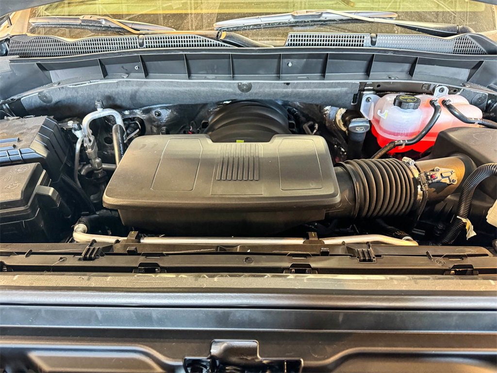 New 2026 GMC Sierra 1500 SLT w/ SLT Premium Plus Package image 44