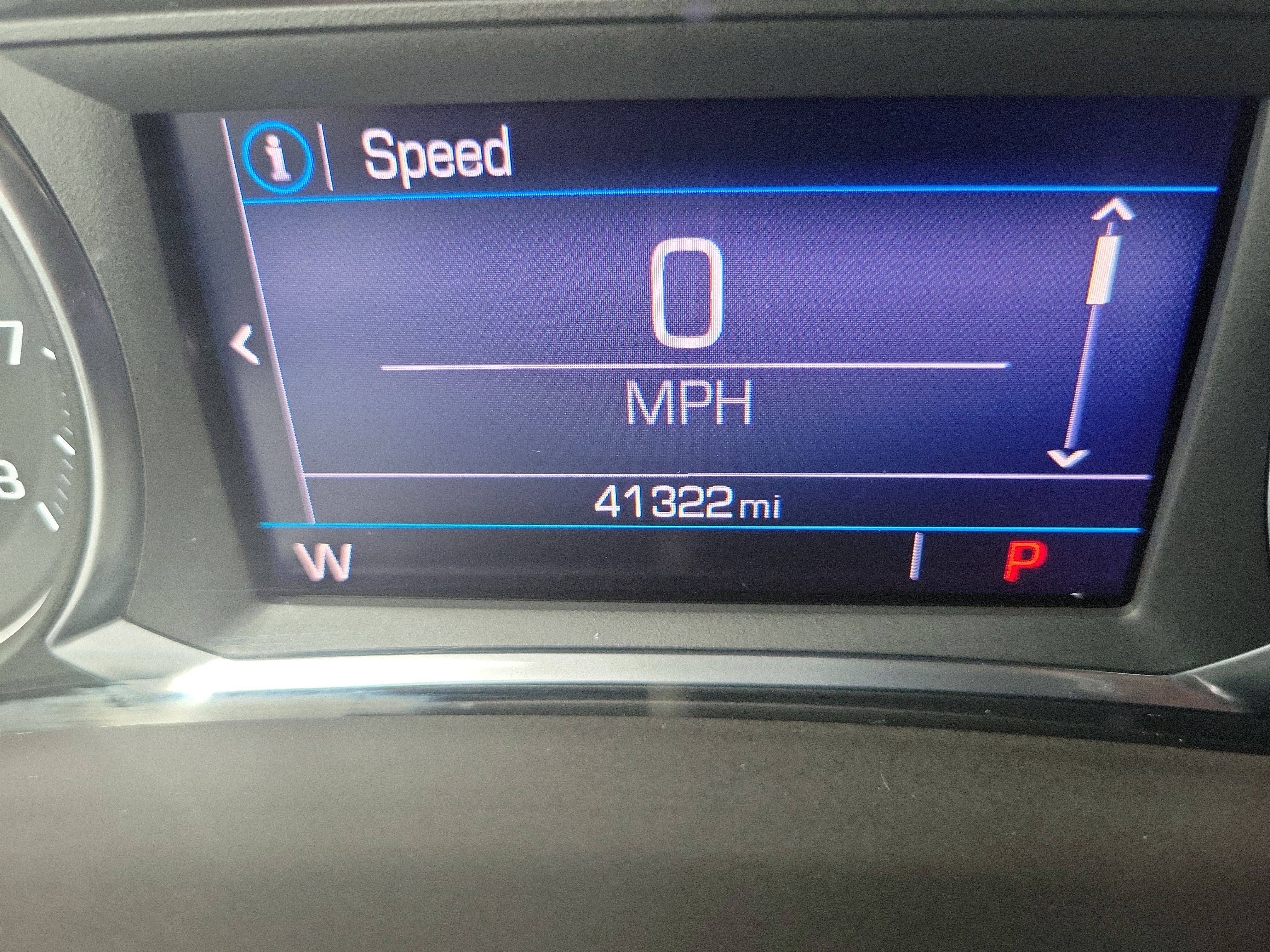 Used 2020 GMC Terrain SLE FWD image 26