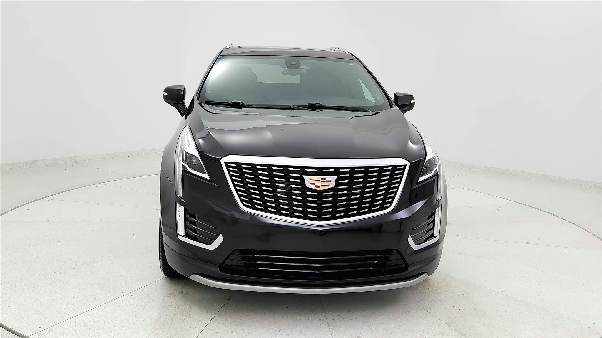 Used 2023 Cadillac XT5 Premium Luxury image 7