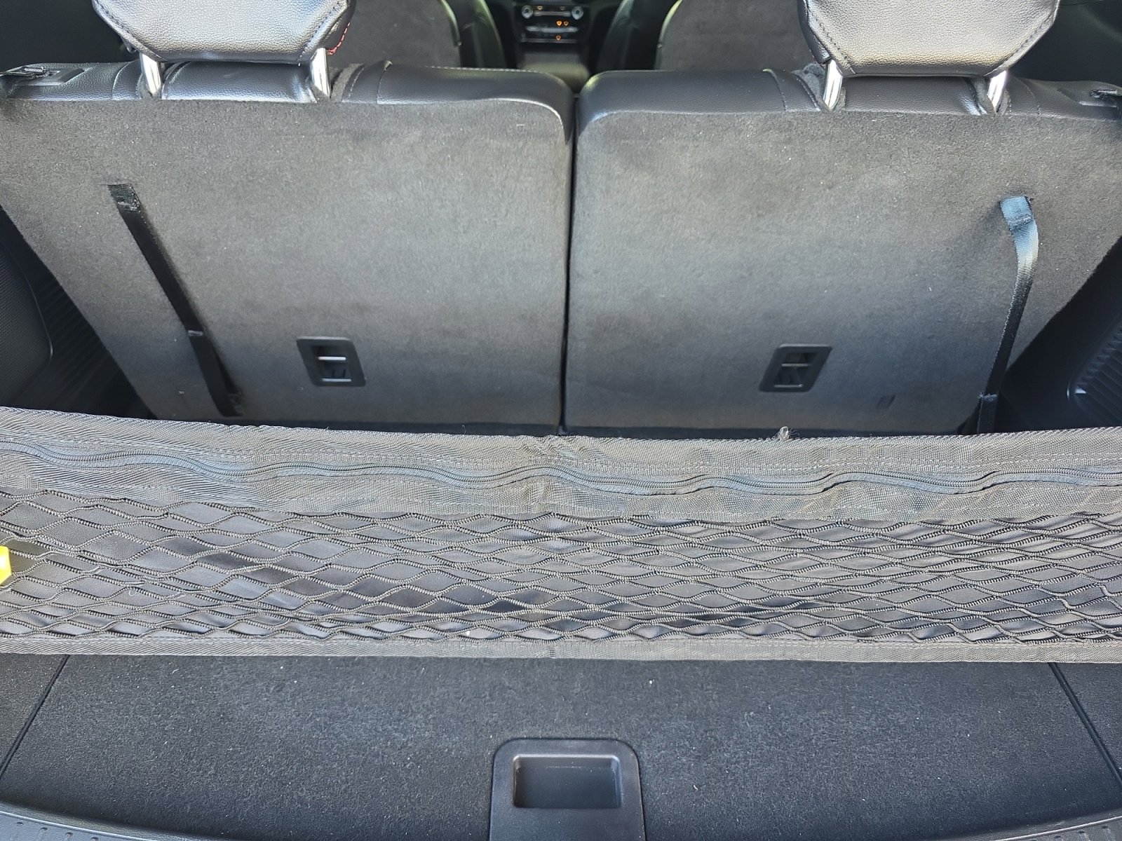 Used 2024 Ford Explorer ST-Line w/ Class IV Trailer Tow Package image 10