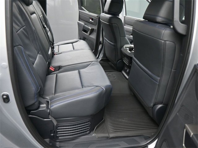 New 2026 Toyota Tundra Platinum image 14
