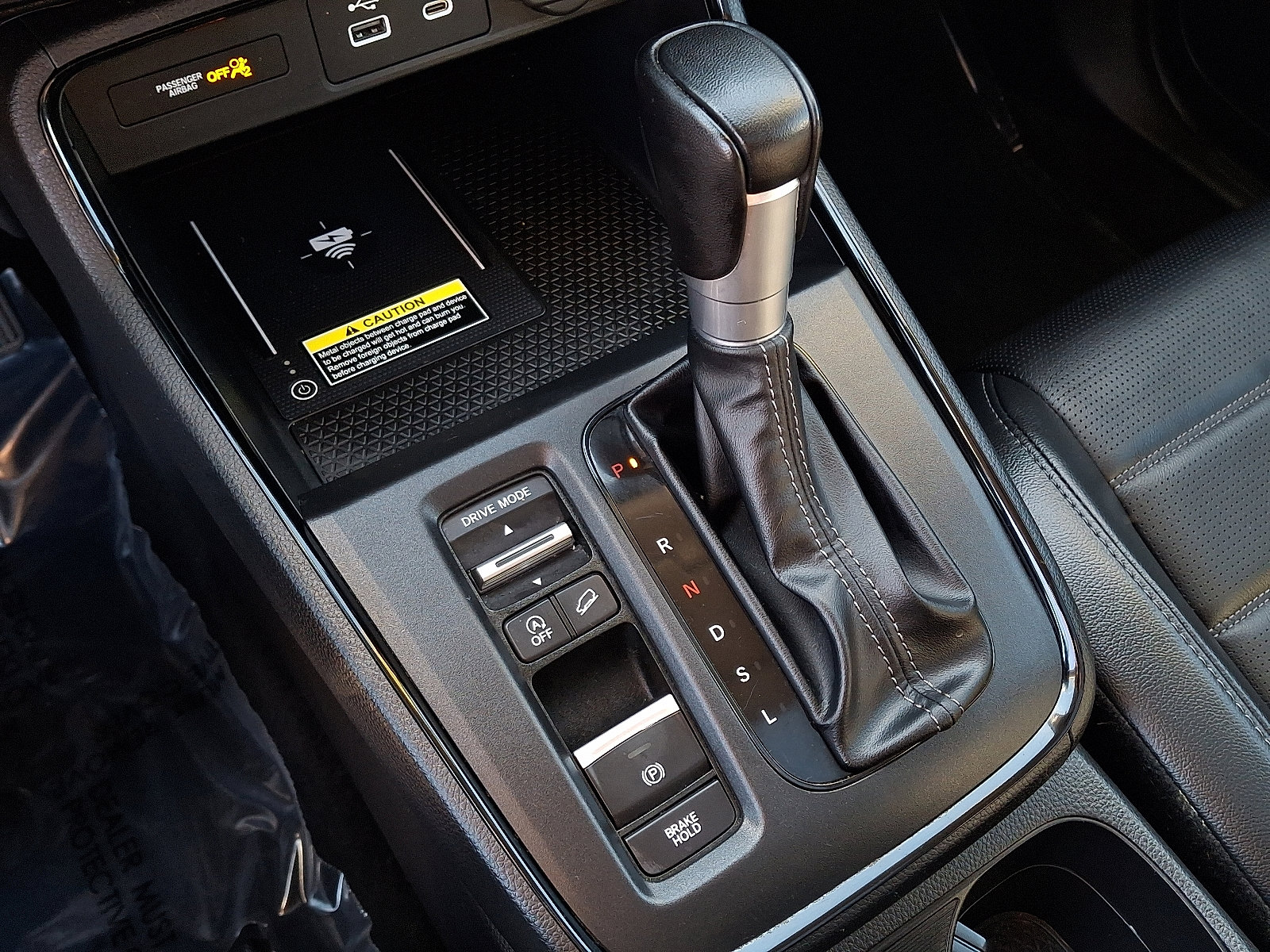 Used 2024 Honda CR-V EX-L image 15