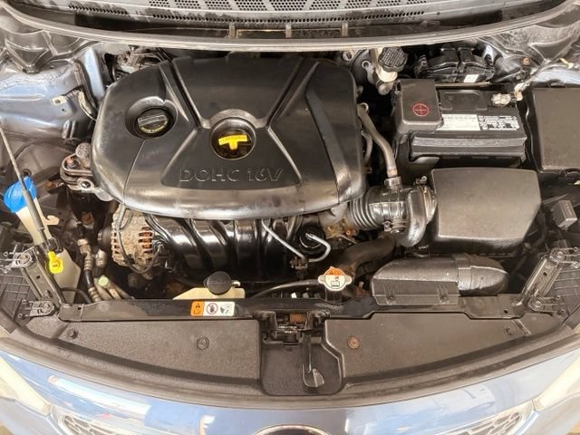 Used 2015 Kia Forte LX w/ Popular Package FWD image 29
