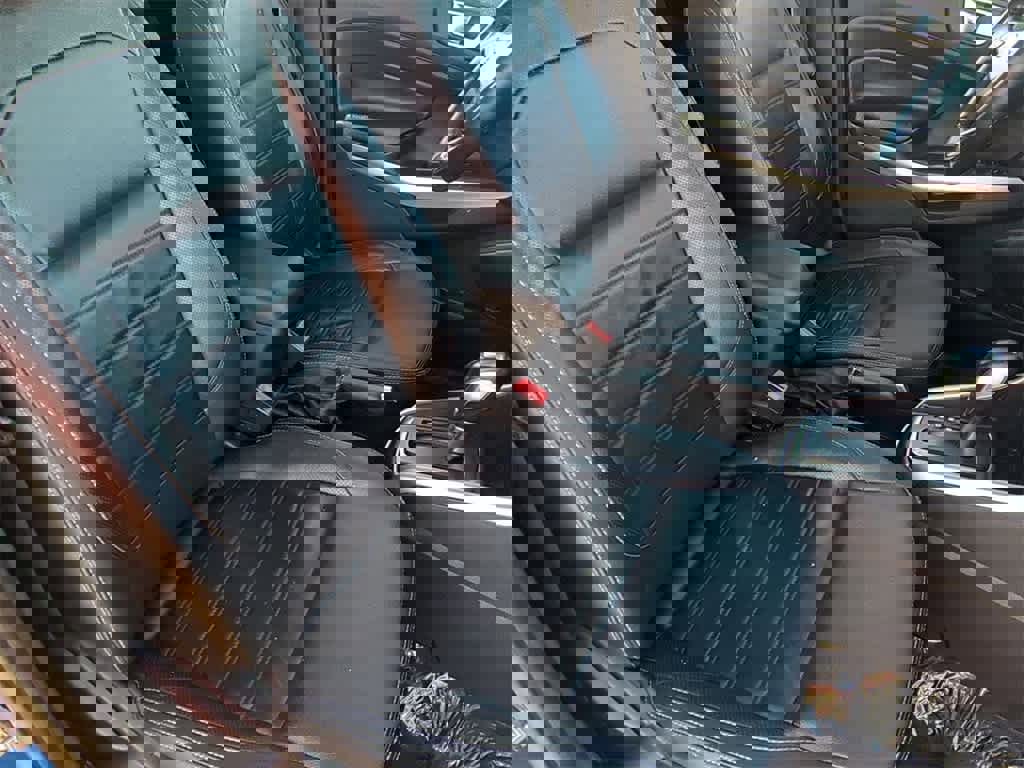 Used 2018 Ford EcoSport Titanium image 22