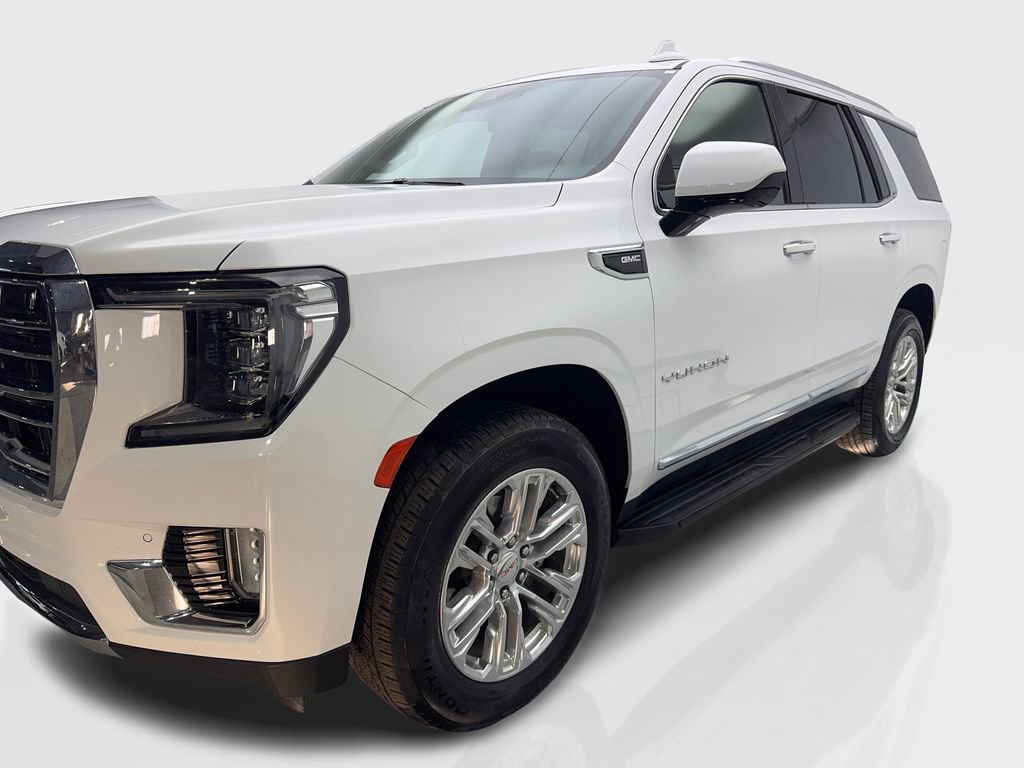 Used 2024 GMC Yukon SLT image 11