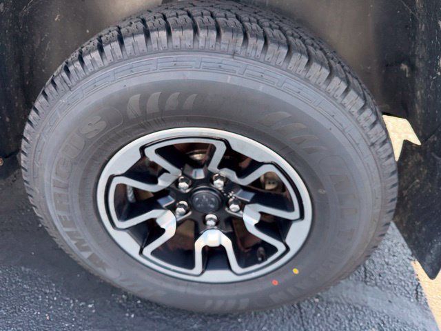 Used 2017 RAM 1500 Rebel w/ Luxury Group AWD/4WD image 23