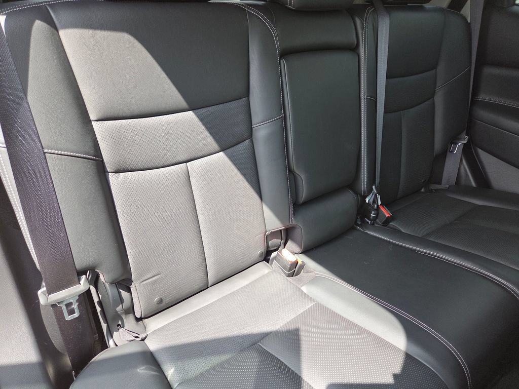 Used 2017 Nissan Murano Platinum AWD/4WD image 18