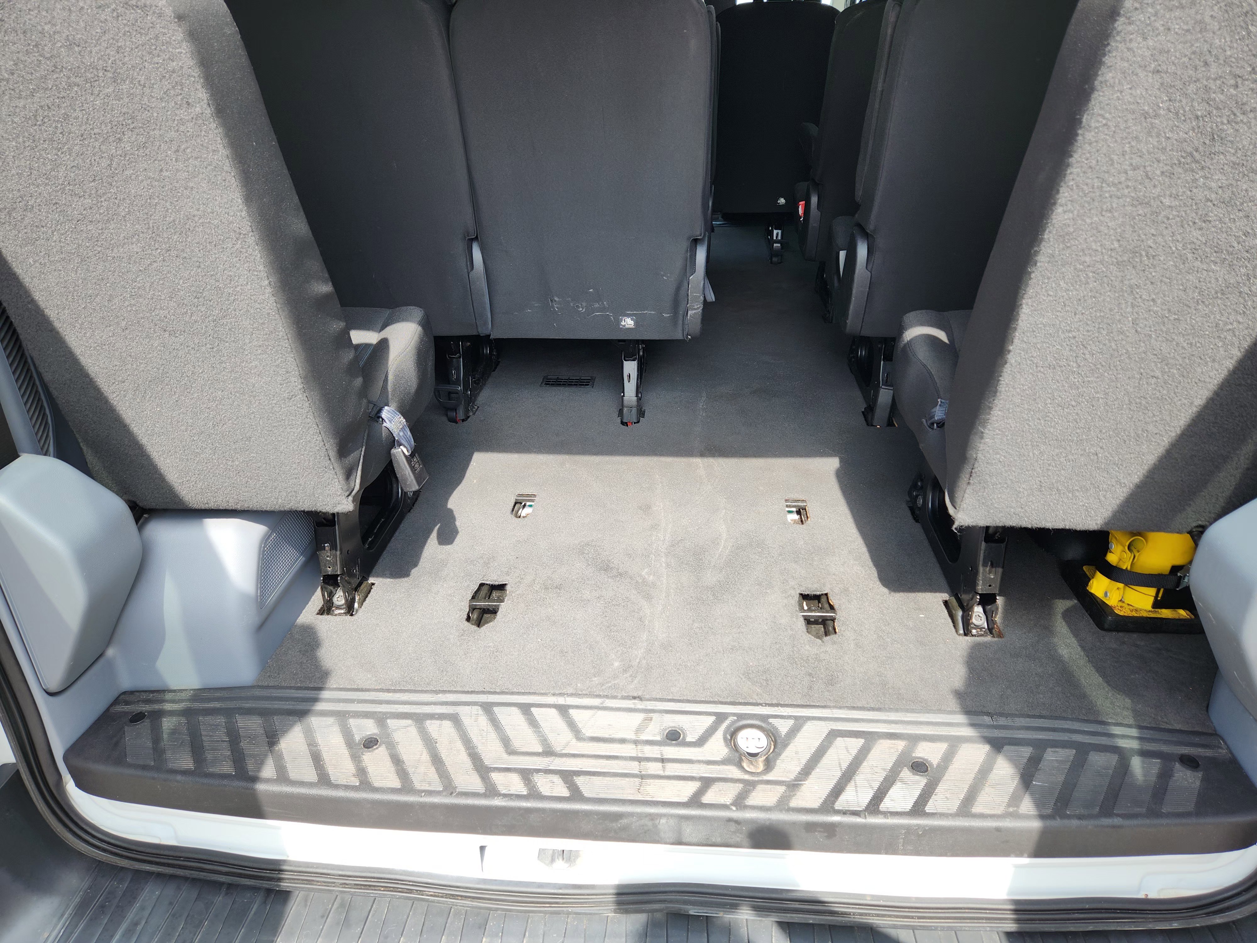Used 2018 Ford Transit 350 XLT RWD image 31