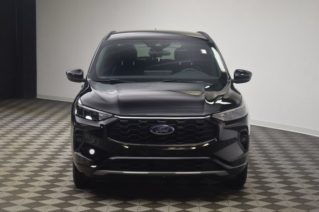 Used 2023 Ford Escape ST-Line Select w/ Tech Pack #1 AWD/4WD image 21
