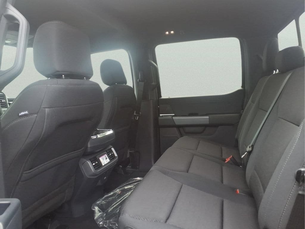 New 2026 Ford F150 XLT w/ Equipment Group 302A MID AWD/4WD image 11