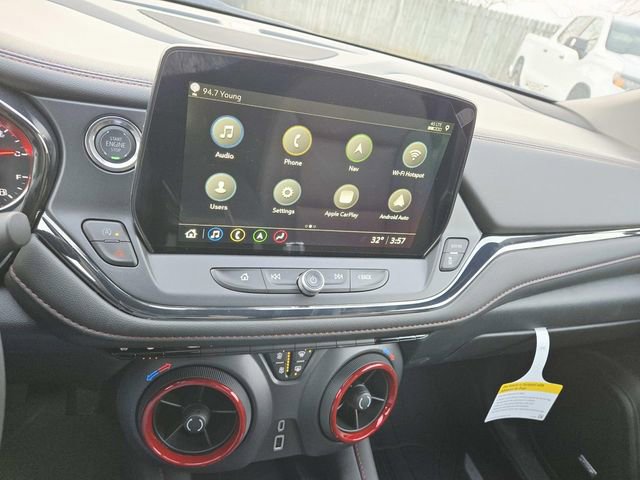 New 2026 Chevrolet Blazer RS w/ Enhanced Convenience Package image 17