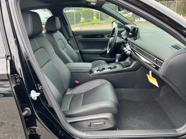 Used 2026 Honda Civic Sport image 9