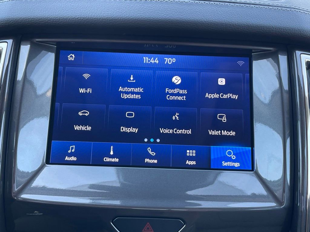 Used 2022 Ford Ranger Lariat image 10