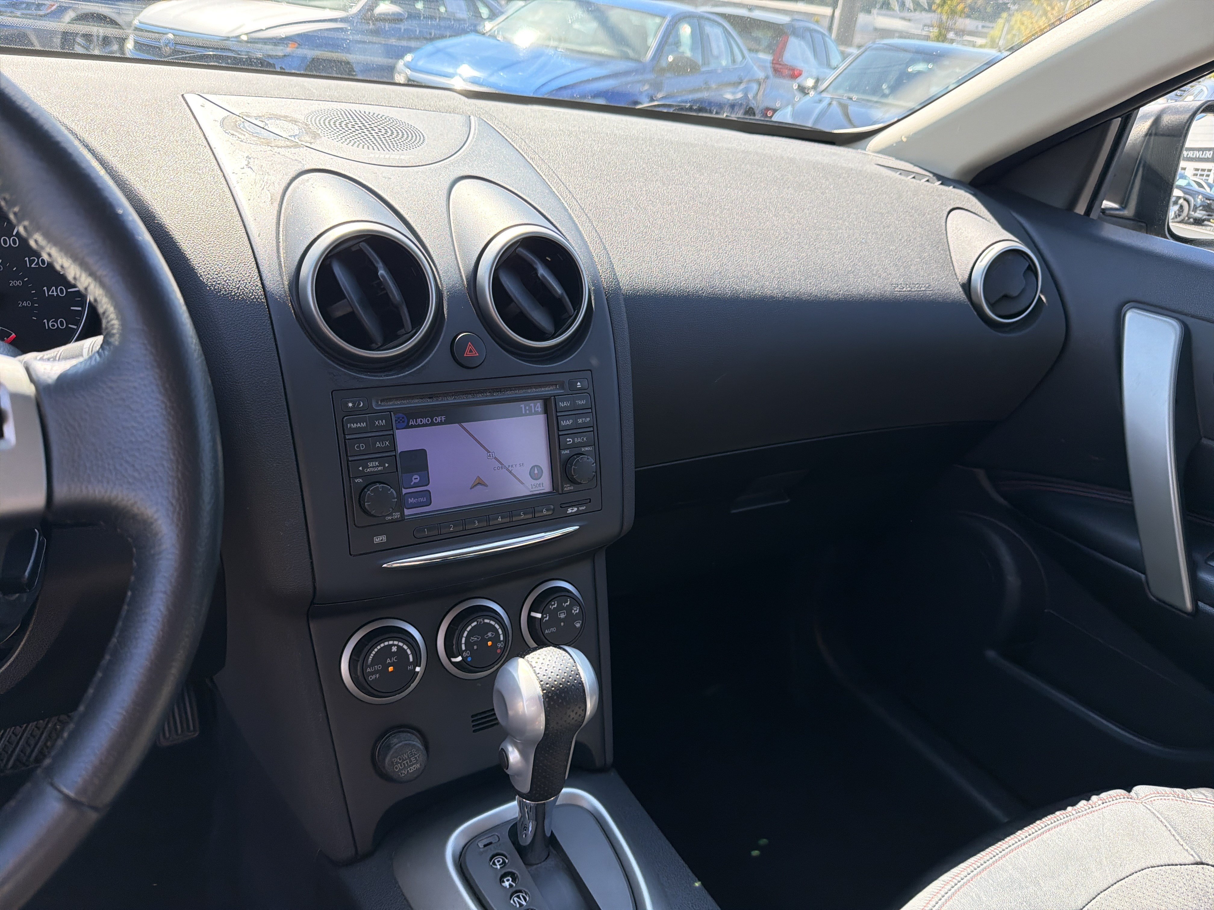 Used 2013 Nissan Rogue SL FWD image 29