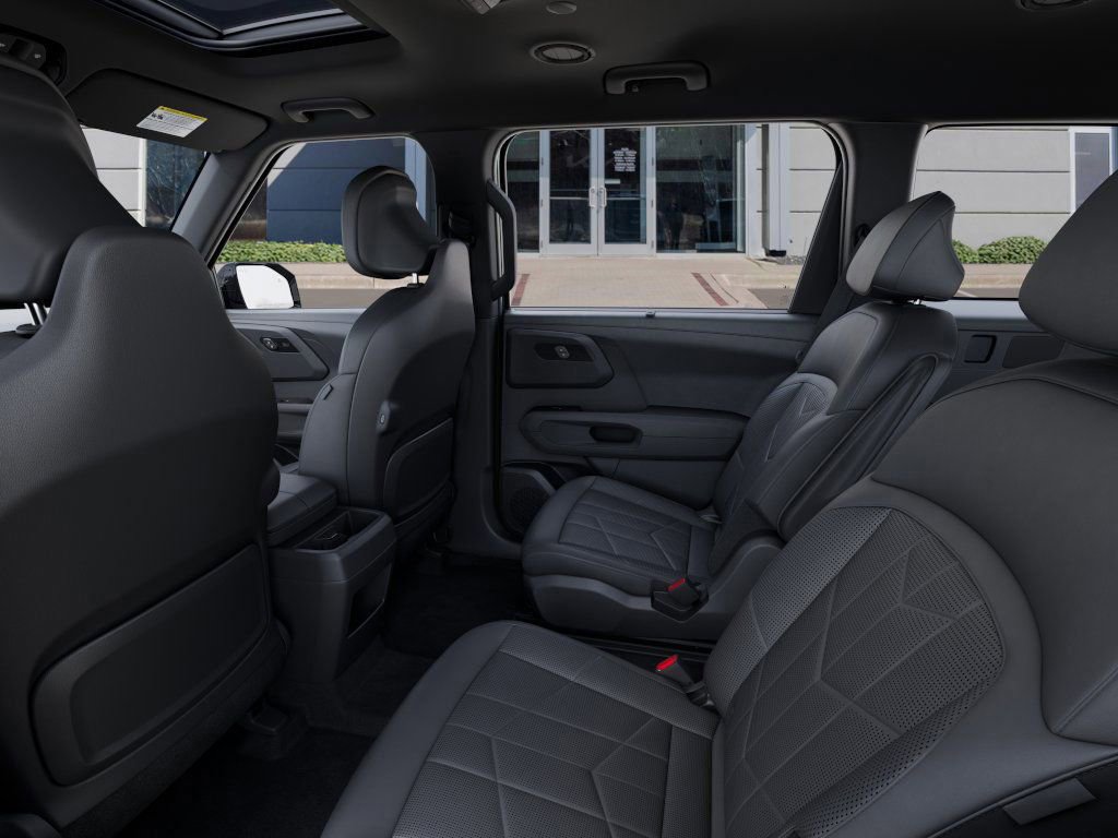 New 2027 Kia Telluride EX X-Line image 23