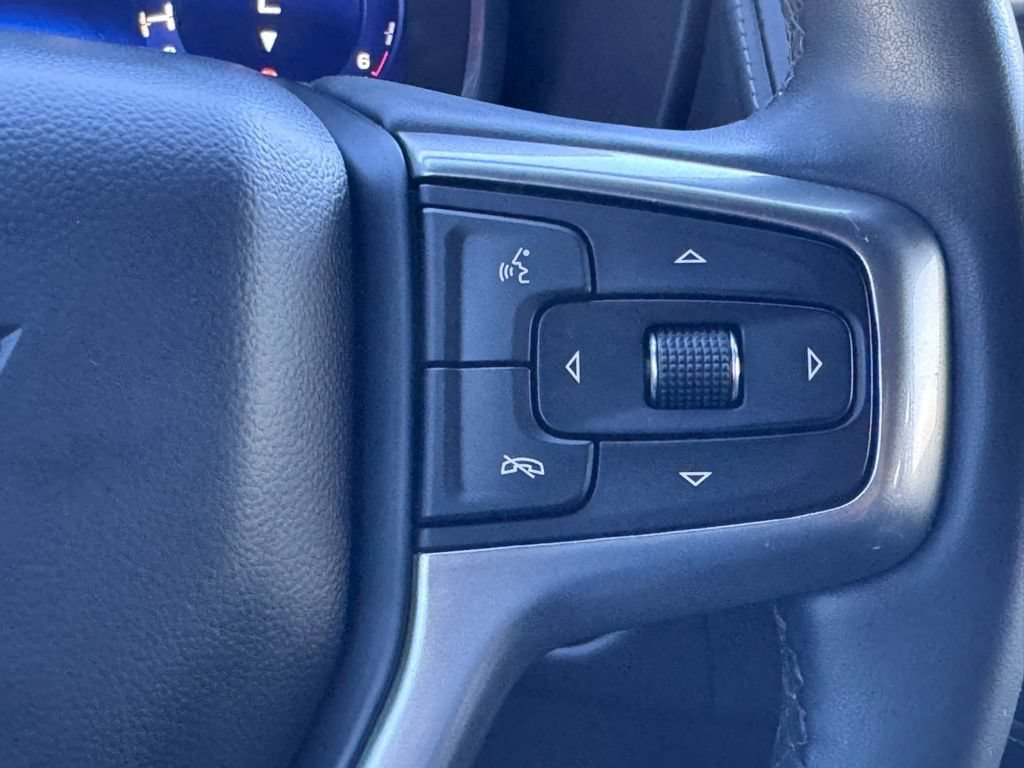 Used 2023 Chevrolet Tahoe LT RWD image 9