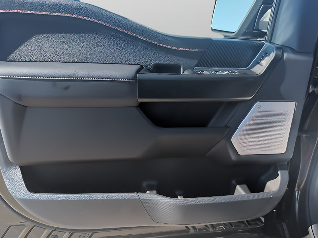 New 2025 Ford F150 Raptor AWD/4WD image 7