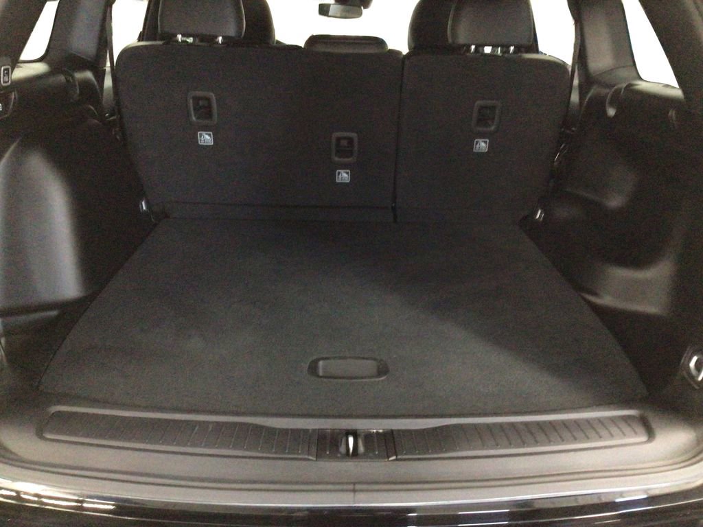 Used 2024 Jeep Grand Cherokee Altitude image 13