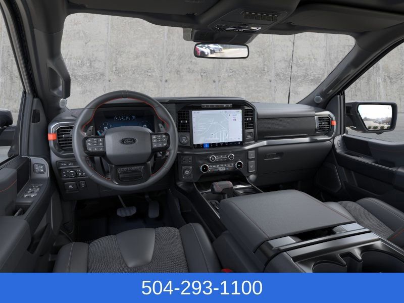 New 2026 Ford F150 Raptor AWD/4WD image 11